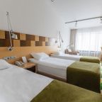 Трехместный (Стандарт Плюс / Standard Plus), Отель СпектрСити Таганская