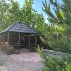 Сауна с бассейном, Astra spa hotel