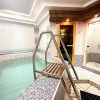 Сауна с бассейном, Astra spa hotel