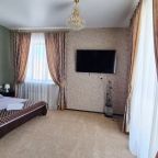 Люкс (Люкс Premium), Astra spa hotel