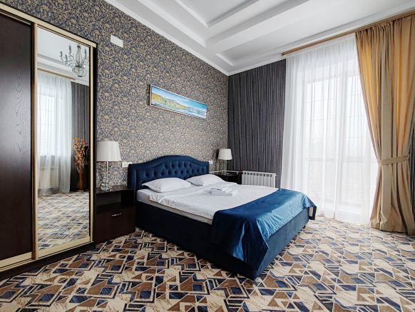 Фотография номера гостиницы Астра СПА Отель