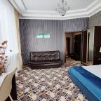 Полулюкс, Astra spa hotel