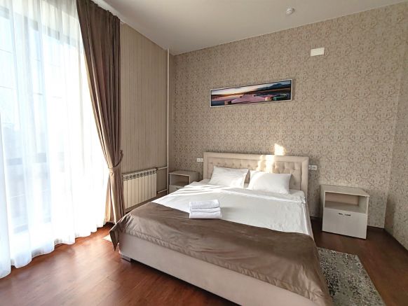 Фотография номера гостиницы Астра СПА Отель