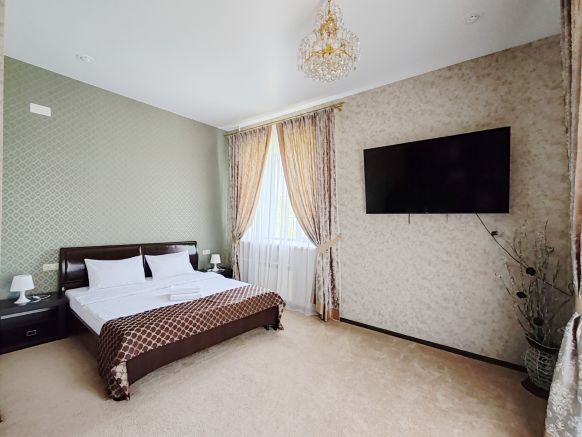 Фотография номера гостиницы Астра СПА Отель