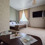 Люкс (Премиум), Гостевой дом Astra spa