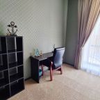 Люкс (Премиум), Гостевой дом Astra spa