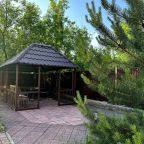 Аренда беседки ( бронь от 2-х часов), Гостевой дом Astra spa