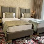 De Luxe (Deluxe Twin/Double), Отель Sphera By Stellar Hotels