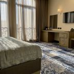 Полулюкс (Superior King Room), Отель Sphera By Stellar Hotels