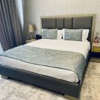 Люкс (King Suite with Balcony), Отель Sphera By Stellar Hotels