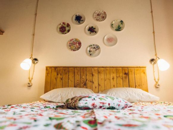 Фотография номера гостиницы Иван Чай