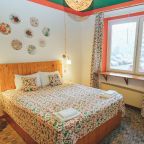 Двухместный (Стандарт), Иван Чай - отель и кофейня