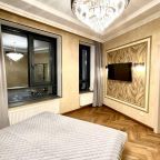 Апартаменты (Москва, Лобачевского 120 к 1. Однокомнатная для 4 гостей (2+2)), Апартаменты MaxRealty24 Лобачевского 120к1