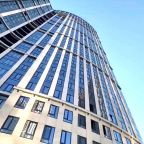 Апартаменты (Москва, Лобачевского 120 к 1. Однокомнатная для 4 гостей (2+2)), Апартаменты MaxRealty24 Лобачевского 120к1