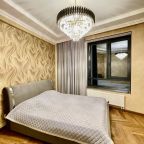Апартаменты (Москва, Лобачевского 120 к 1. Однокомнатная для 4 гостей (2+2)), Апартаменты MaxRealty24 Лобачевского 120к1