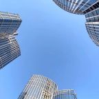 Апартаменты (Москва, Лобачевского 120 к 1. Однокомнатная для 4 гостей (2+2)), Апартаменты MaxRealty24 Лобачевского 120к1
