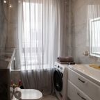 Апартаменты (Москва, Лобачевского 120 к 1. Однокомнатная для 4 гостей (2+2)), Апартаменты MaxRealty24 Лобачевского 120к1