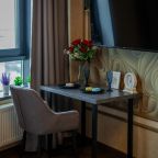 Апартаменты (Москва, Лобачевского 120 к 1. Однокомнатная для 4 гостей (2+2)), Апартаменты MaxRealty24 Лобачевского 120к1
