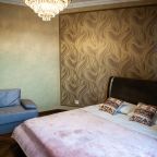 Апартаменты (Москва, Лобачевского 120 к 1. Однокомнатная для 4 гостей (2+2)), Апартаменты MaxRealty24 Лобачевского 120к1