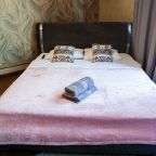 Апартаменты (Москва, Лобачевского 120 к 1. Однокомнатная для 4 гостей (2+2)), Апартаменты MaxRealty24 Лобачевского 120к1