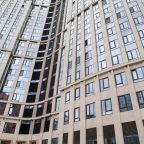 Апартаменты (Москва, Лобачевского 120 к 1. Однокомнатная для 4 гостей (2+2)), Апартаменты MaxRealty24 Лобачевского 120к1