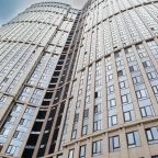 Жильё полностью ваше, Апартаменты MaxRealty24 Лобачевского 120к1