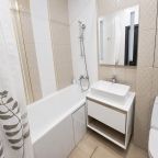 Квартира (МаксРеалти24 евродвушка в 5-ти мин пешком от метро Аминьевская), Апартаменты МаксРеалти24 Лобачевского 120к1
