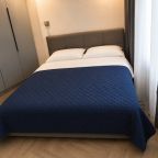 Квартира (МаксРеалти24 евродвушка в 5-ти мин пешком от метро Аминьевская), Апартаменты МаксРеалти24 Лобачевского 120к1