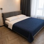 Квартира (МаксРеалти24 евродвушка в 5-ти мин пешком от метро Аминьевская), Апартаменты МаксРеалти24 Лобачевского 120к1