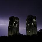 Вид дома