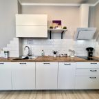 Люкс (Новгородская 1), Апартаменты С невероятным видом на реку Тура ВыДома