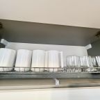 Люкс (Новгородская 1), Апартаменты С невероятным видом на реку Тура ВыДома