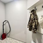 Люкс (Новгородская 1), Апартаменты С невероятным видом на реку Тура ВыДома