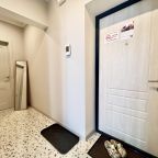Люкс (Новгородская 1), Апартаменты С невероятным видом на реку Тура ВыДома