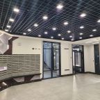 Люкс (Новгородская 1), Апартаменты С невероятным видом на реку Тура ВыДома