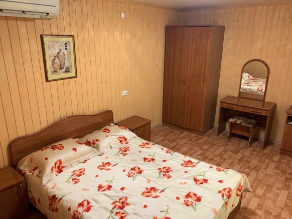 Фотография номера гостевого дома Дельфин