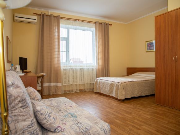 Фотография номера гостевого дома Дельфин