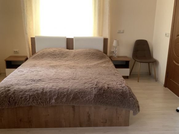 Фотография номера гостевого дома Сосновая аллея