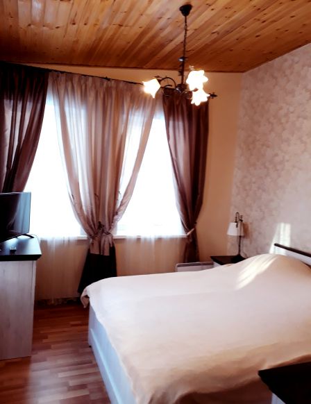 Фотография номера гостевого дома Сосновая аллея