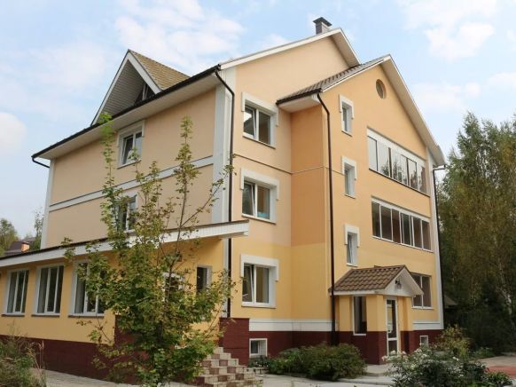 Фотография номера гостевого дома Сосновая аллея