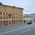 Апартаменты (Baltyiskyi Family's Apartment), Апартаменты Baltyiskyi Family's Apartment