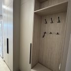Апартаменты (Jade Studio), Апартаменты Аллея парк