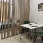 Апартаменты (Jade Studio), Апартаменты Аллея парк