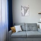 Апартаменты (Sapphire apartments), Апартаменты Sapphire