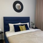 Апартаменты (Sapphire apartments), Апартаменты Sapphire