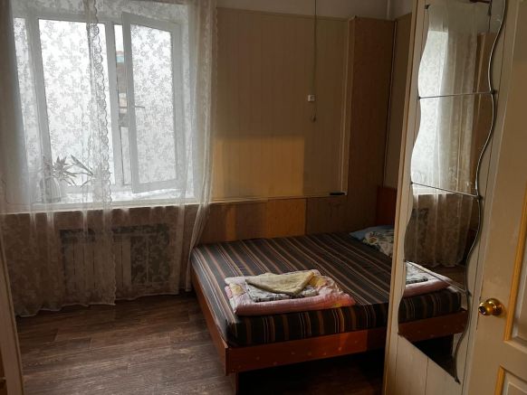 Фотография номера гостиницы Дельта