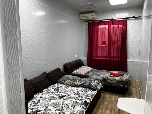 Фотография номера гостиницы Дельта