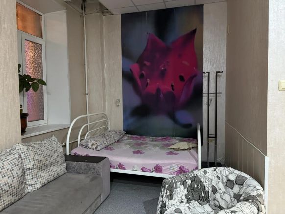 Фотография номера гостиницы Дельта