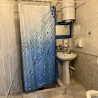 Пятиместный (Номер с 2-мя двухспальными кроватями и двианом), Мини-отель Дельта