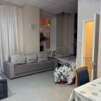 Пятиместный (Номер с 2-мя двухспальными кроватями и двианом), Мини-отель Дельта